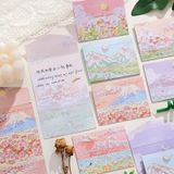  Thiệp Chúc Mừng Phong Cảnh 