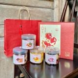  Set Quà Tết Ngựa Rủng Rỉnh 