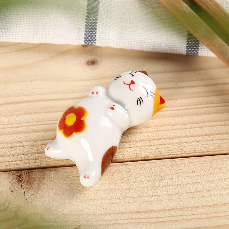  Gác Đũa Mèo Ngủ 