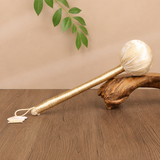  Búa Ngải Cứu Họa Tiết Hoa Nổi 