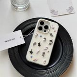  Ốp Lưng Mèo Nổi 