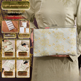  Túi Chườm Nóng Muối Biển 