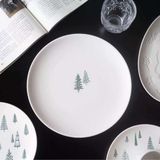  Đĩa Cây Thông 