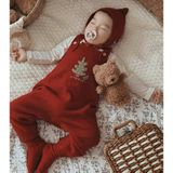  Yếm Đan Giáng Sinh 