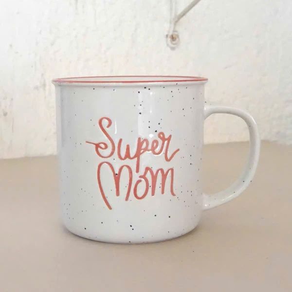  Cốc Super Mom 