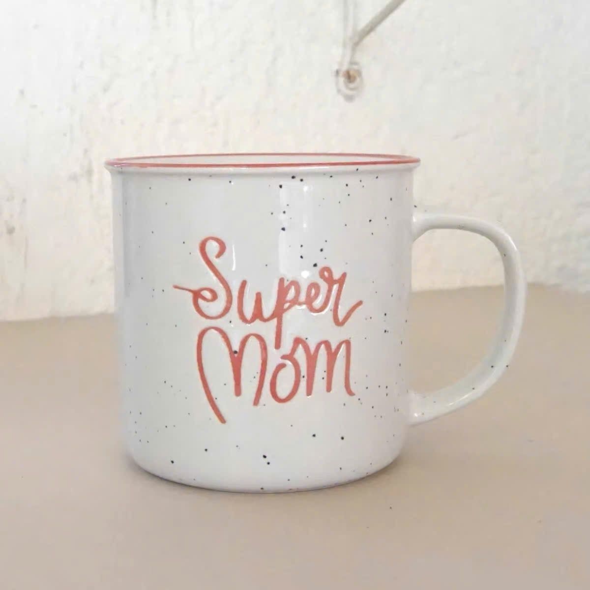  Cốc Super Mom 