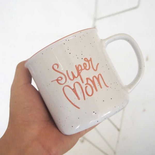  Cốc Super Mom 