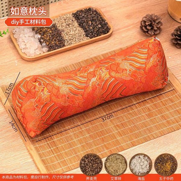  Gối Thảo Mộc 