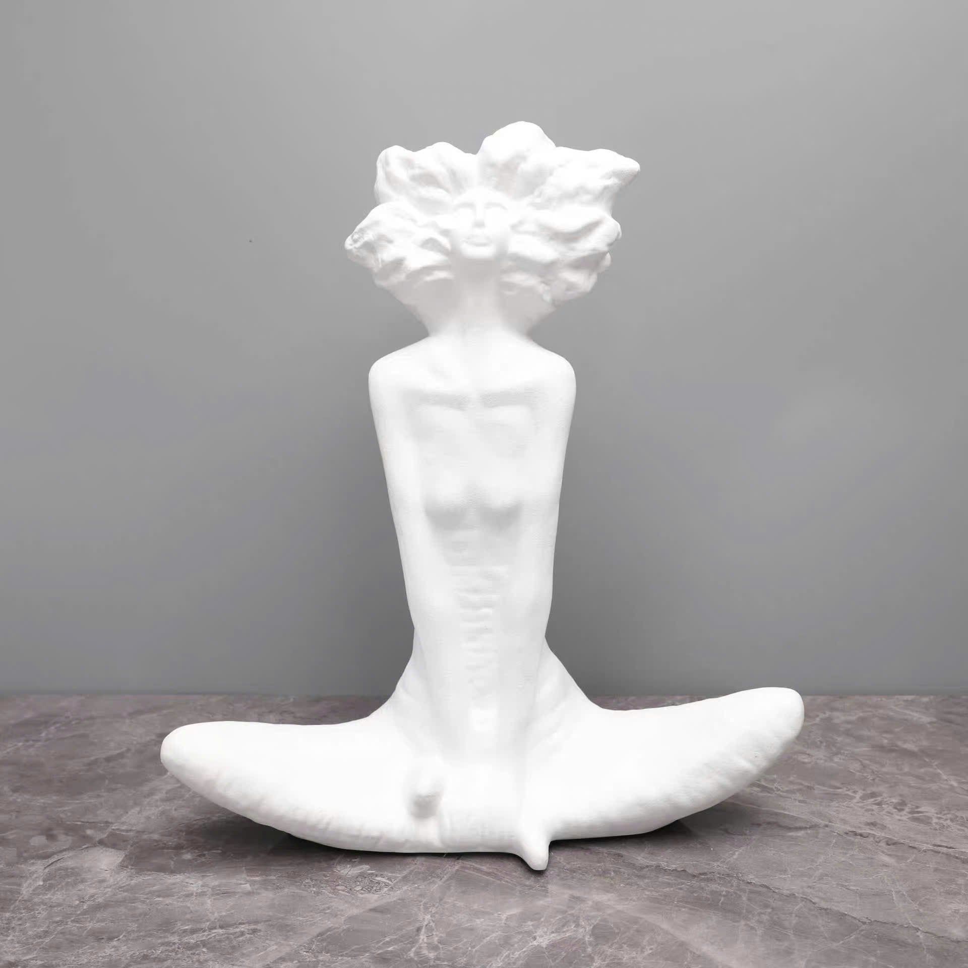  Tượng Venus Trang Trí Cổ Điển 