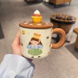  Cốc Sweet Little Baker 