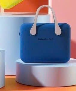  ( ORDER ) Túi Laptop Fungoofun EVA 