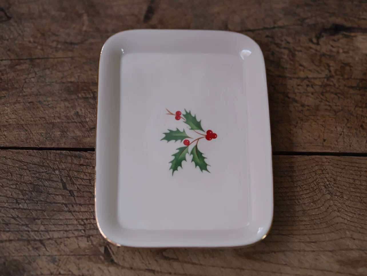  Bộ Đồ Ăn Cây Tầm Gửi 