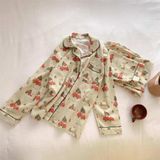  Bộ Pyjama Lễ Hội 