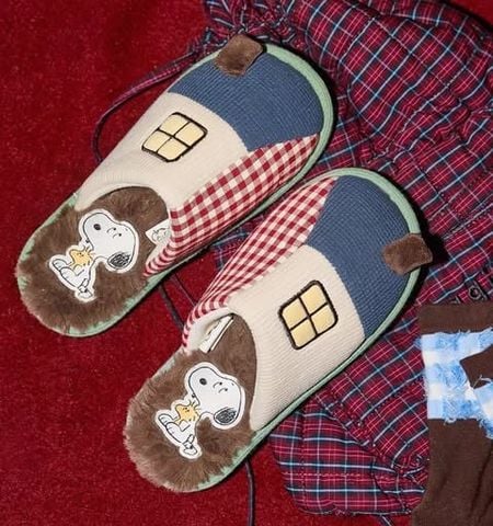 Khăn, Tất Giáng Sinh