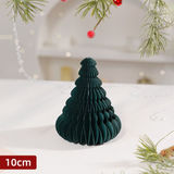  Cây Thông Giấy 3D Origami 