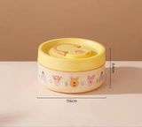  Set Hộp Cơm Giữ Nhiệt Sweet Lunch Time 