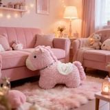  (Order) Gối Ôm Kỵ Sĩ Dịu Dàng 