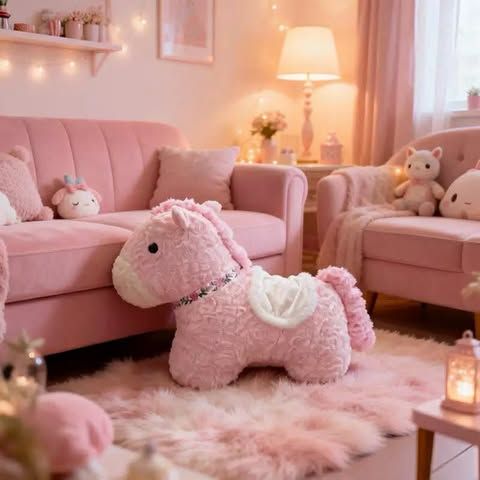  (Order) Gối Ôm Kỵ Sĩ Dịu Dàng 