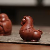  Tượng Mã Cát Khánh 