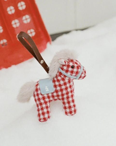  (Order) Magi Little Horse 