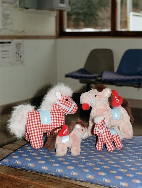  (Order) Magi Little Horse 