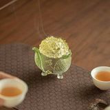  [ORDER] Lư Hương Lưu Ly Hoa Quế 