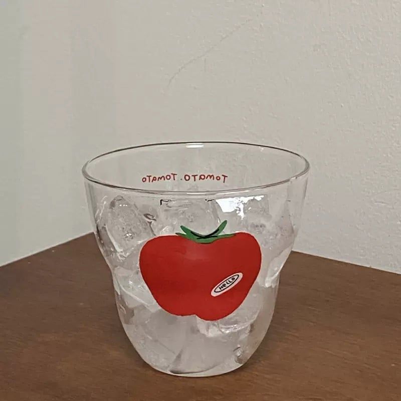  Cốc Tomato Tomato 