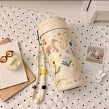  (Order) Bình Giữ Nhiệt Pony Happiness 