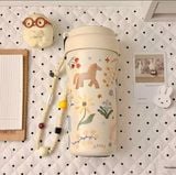  (Order) Bình Giữ Nhiệt Pony Happiness 