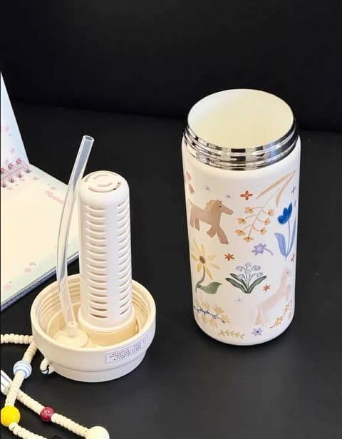  (Order) Bình Giữ Nhiệt Pony Happiness 