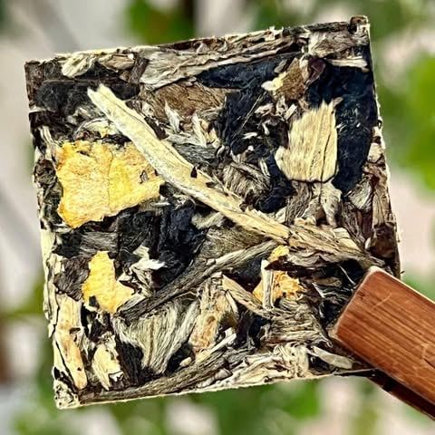  (Order) Trà Sweet Pear White Tea 