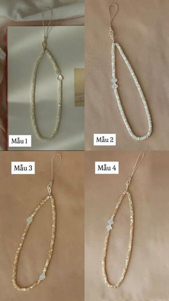  Dây Đeo Mộc Sương (Order) 