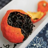  (Order) Little Tangerine Black Tea 