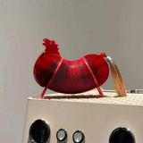  (Order) Ngựa Lắc Lư 