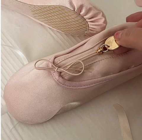  (Order) Túi Ballerina Pink 