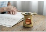  [ORDER] Lò Xông Trà Cá & Mèo 