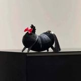  (Order) Ngựa Lắc Lư 