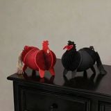  (Order) Ngựa Lắc Lư 