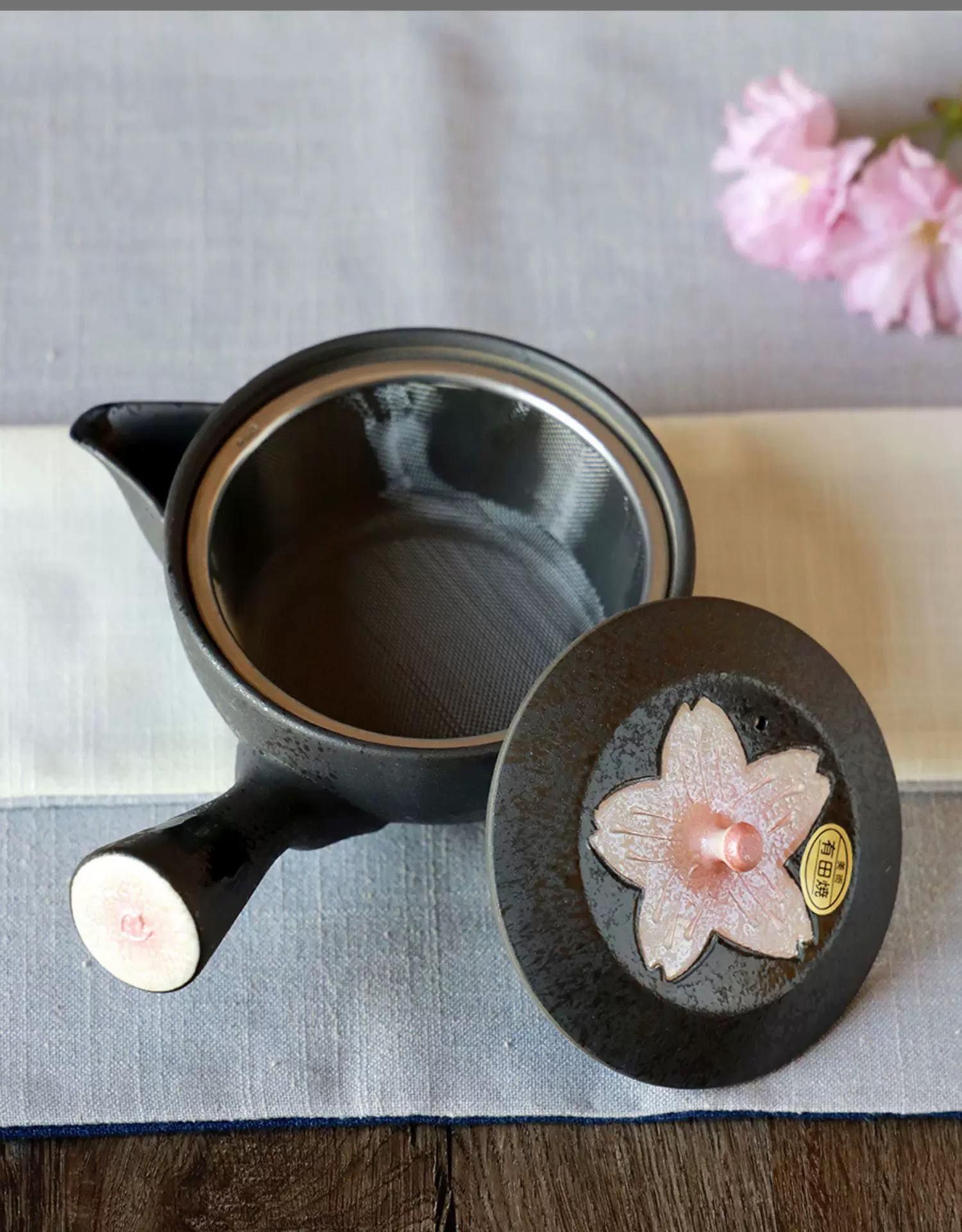  [ORDER] Set Trà Sakura Arita 