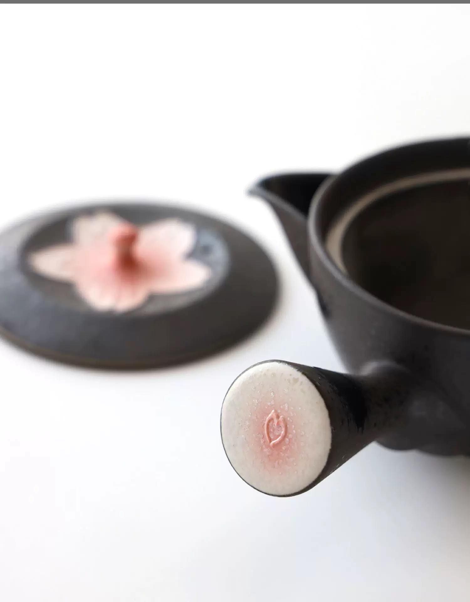  [ORDER] Set Trà Sakura Arita 