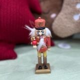  Chú Lính Chì Trang Trí Noel 