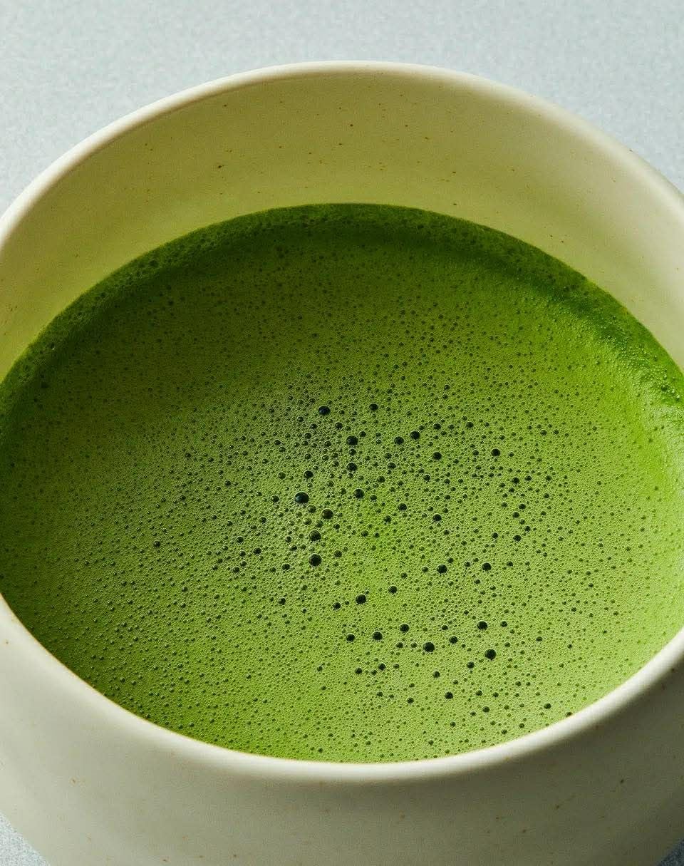  [ORDER] Premium Matcha OSULLOC 