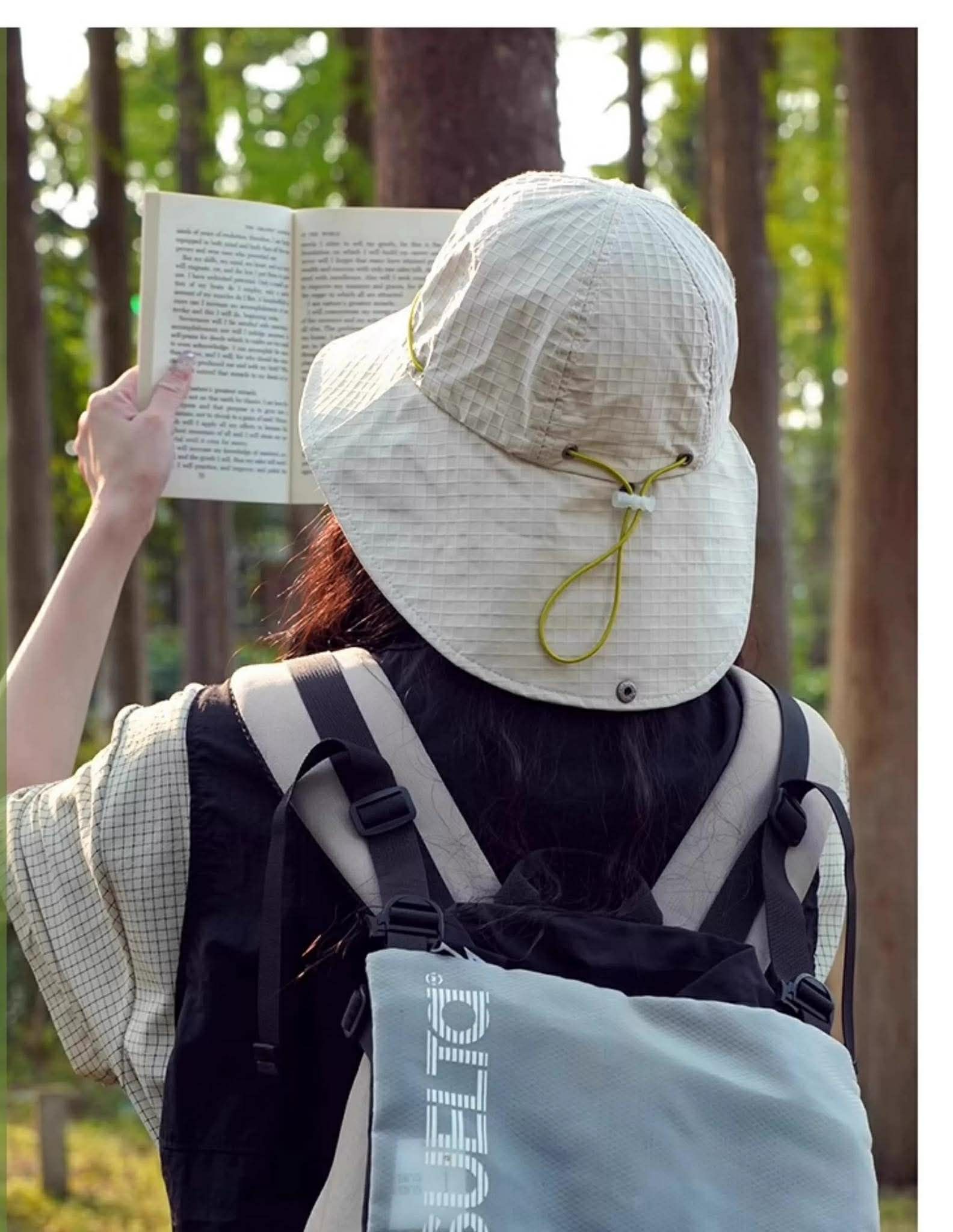  [ORDER] Mũ Bucket Chống Nắng 