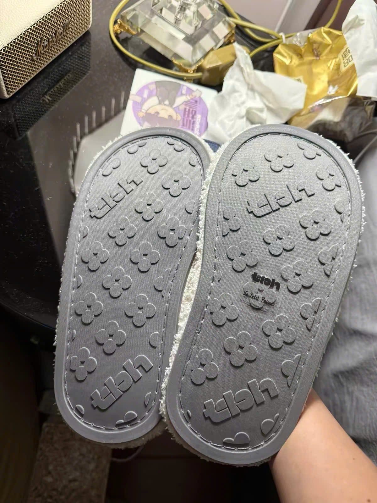  [ORDER] Dép Bông Little Prince 