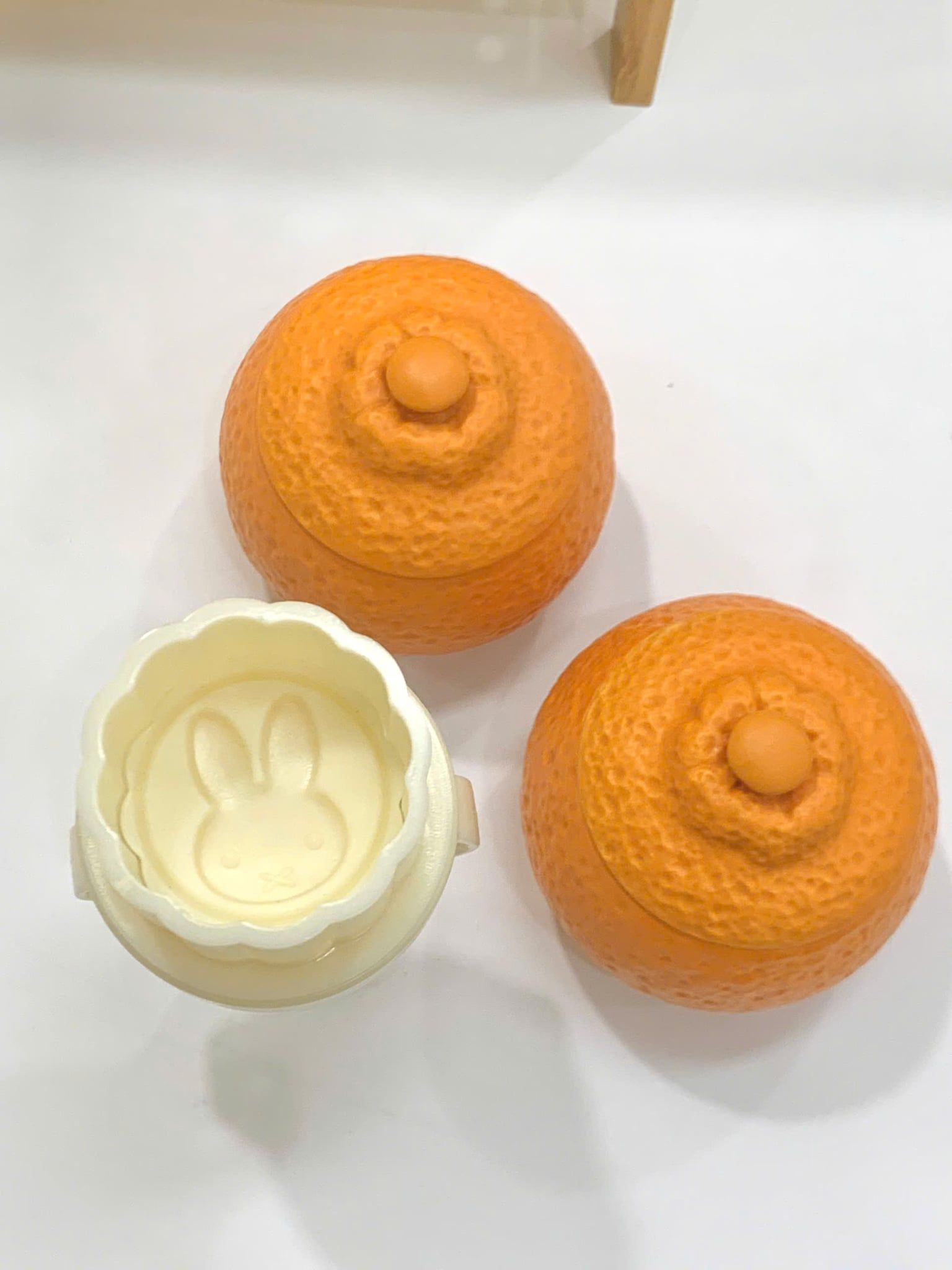  [ORDER] Khuôn Bánh Trung Thu Miffy 
