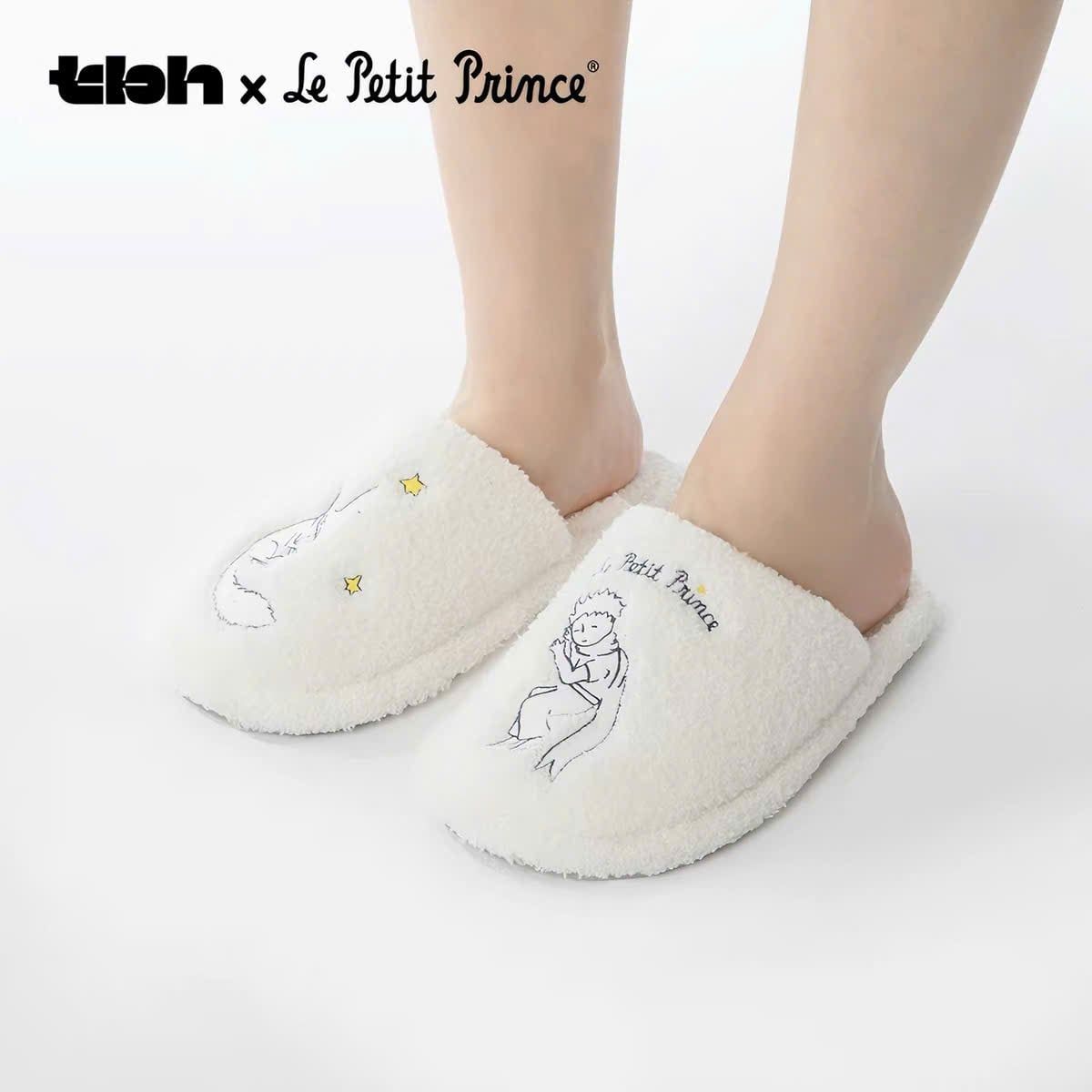  [ORDER] Dép Bông Little Prince 