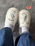  [ORDER] Dép Bông Little Prince 