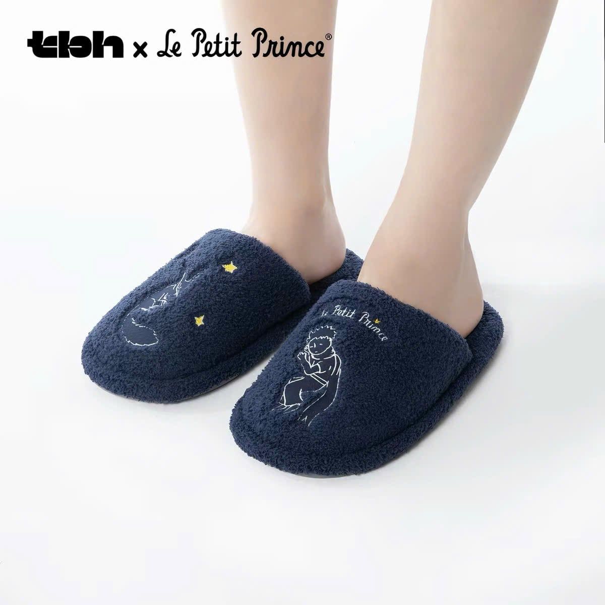  [ORDER] Dép Bông Little Prince 