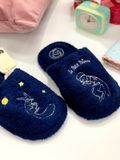  [ORDER] Dép Bông Little Prince 