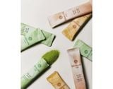  [ORDER] Jeju Matcha Milk Tea 